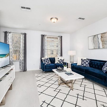 Updated Vista Cay Townhome, 10 Min From Universal Orlando Exterior photo