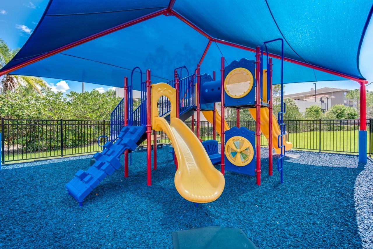 Updated Vista Cay Townhome, 10 Min From Universal Orlando Exterior photo