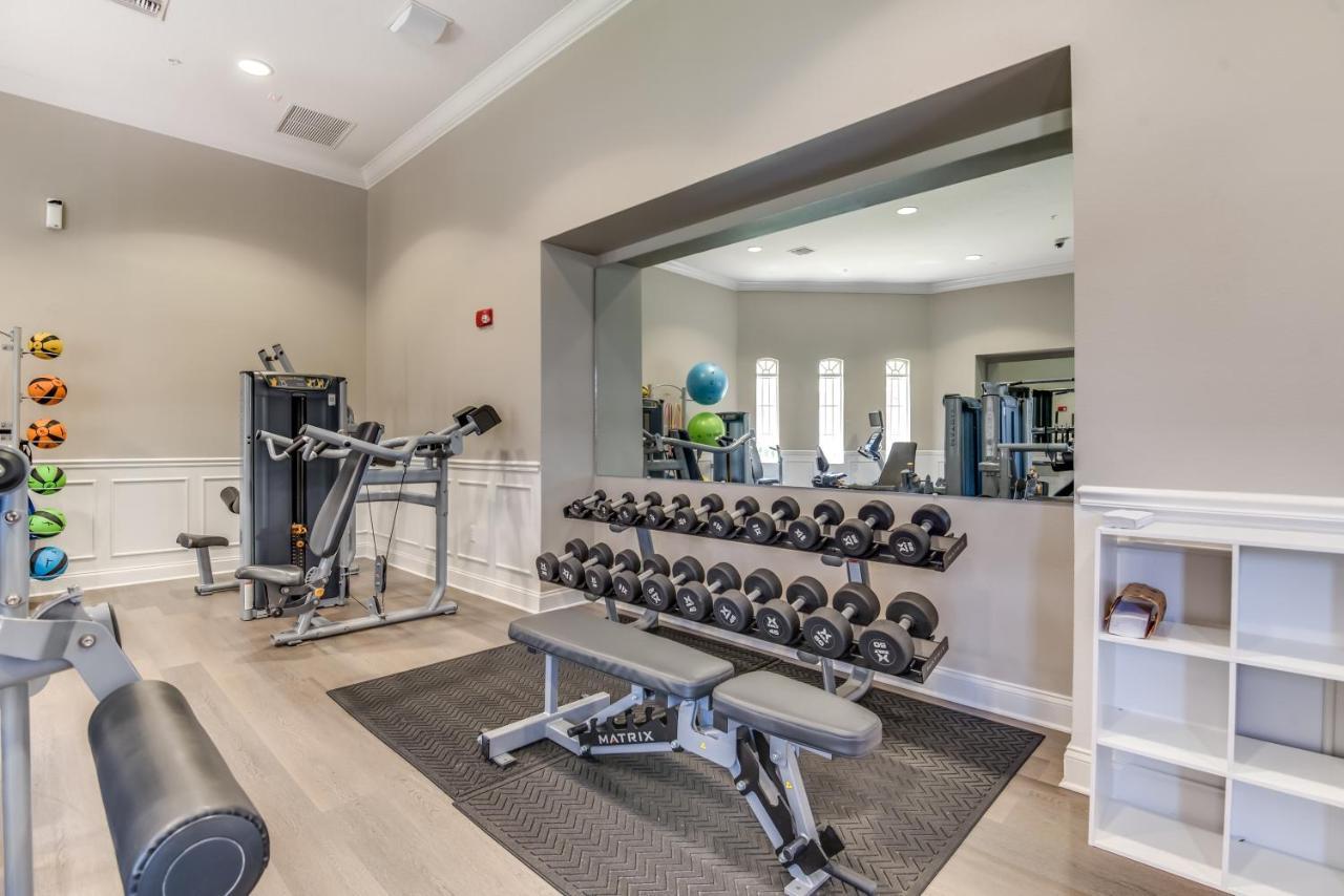 Updated Vista Cay Townhome, 10 Min From Universal Orlando Exterior photo