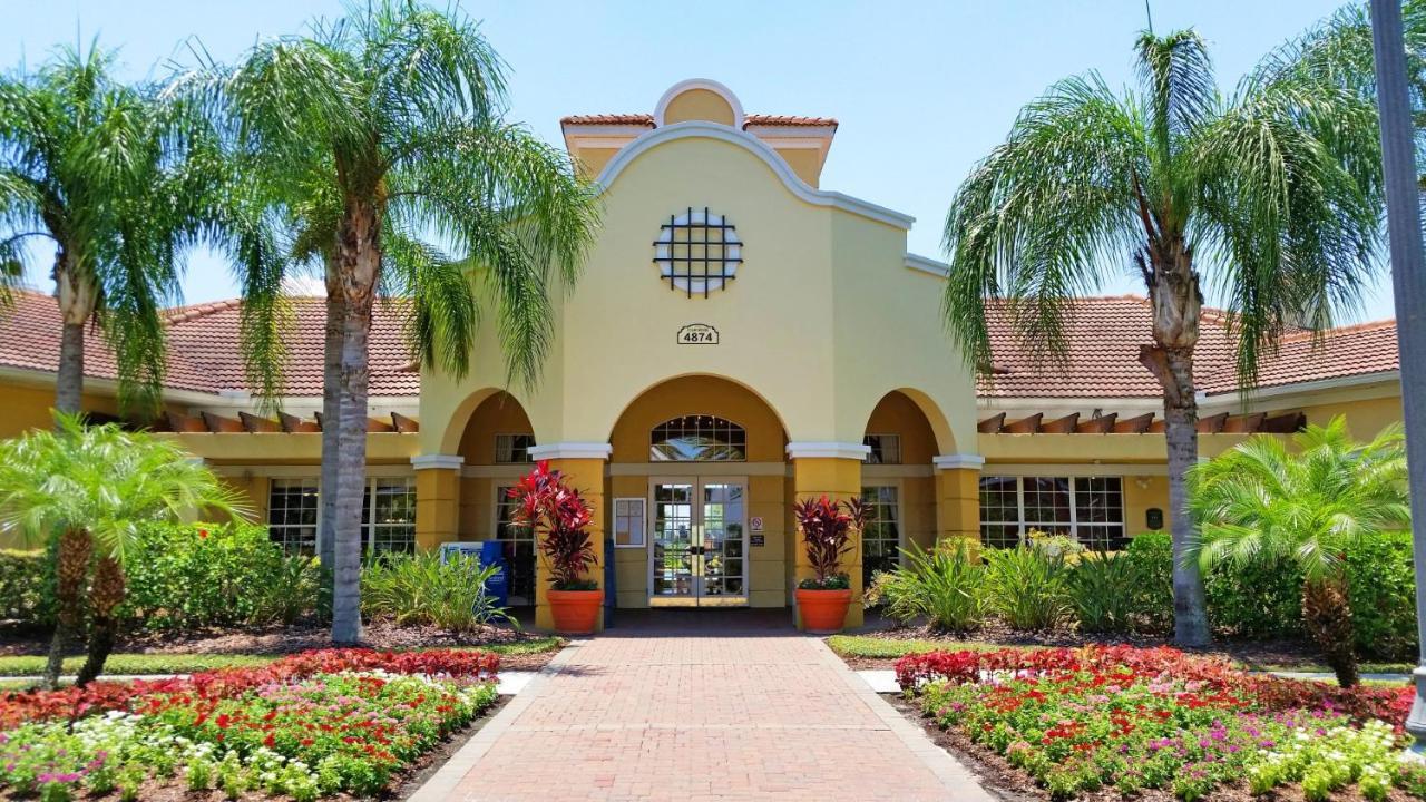 Updated Vista Cay Townhome, 10 Min From Universal Orlando Exterior photo