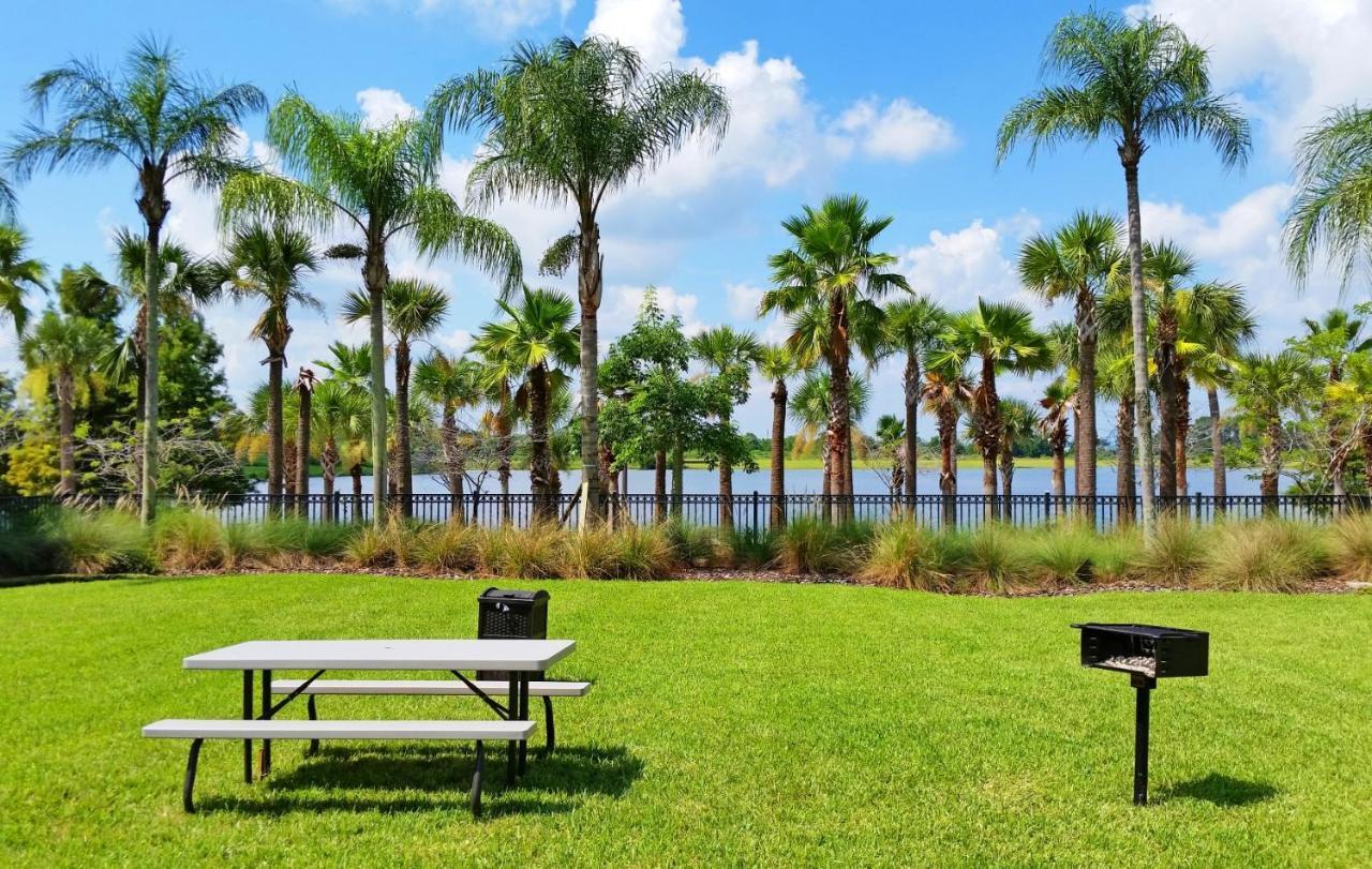 Updated Vista Cay Townhome, 10 Min From Universal Orlando Exterior photo