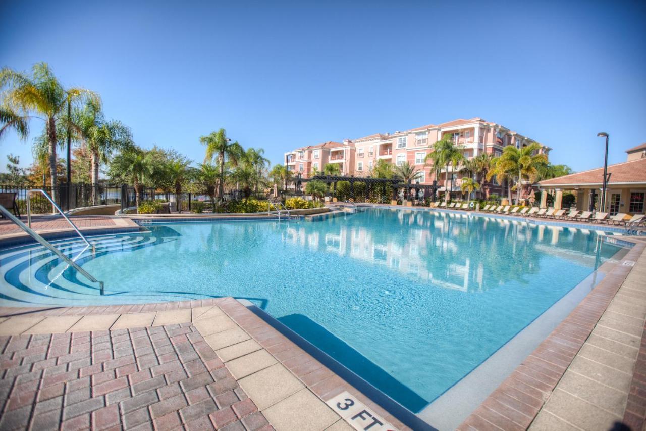 Updated Vista Cay Townhome, 10 Min From Universal Orlando Exterior photo