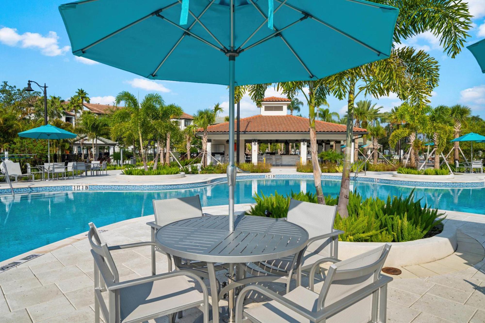 Updated Vista Cay Townhome, 10 Min From Universal Orlando Exterior photo