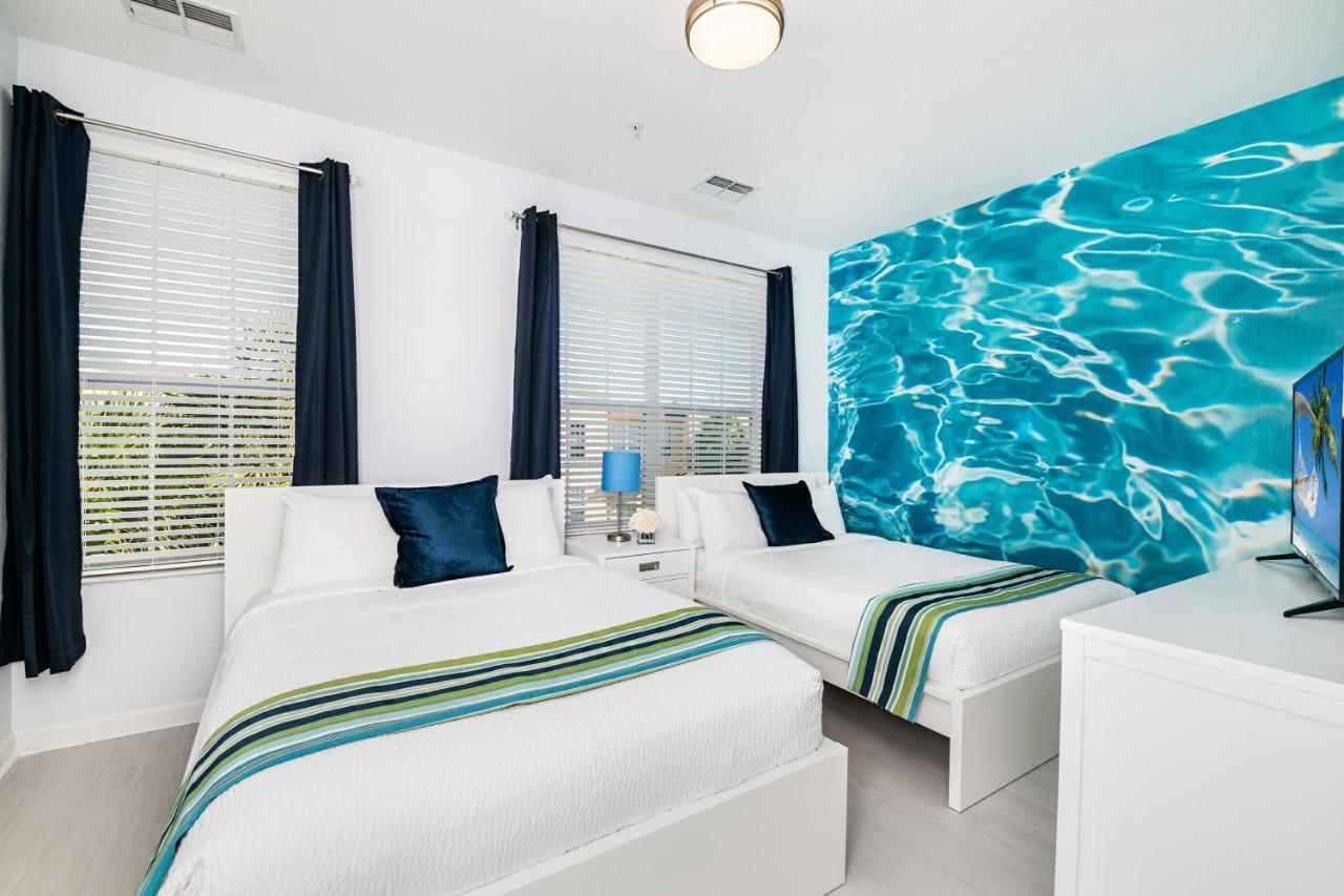 Updated Vista Cay Townhome, 10 Min From Universal Orlando Exterior photo