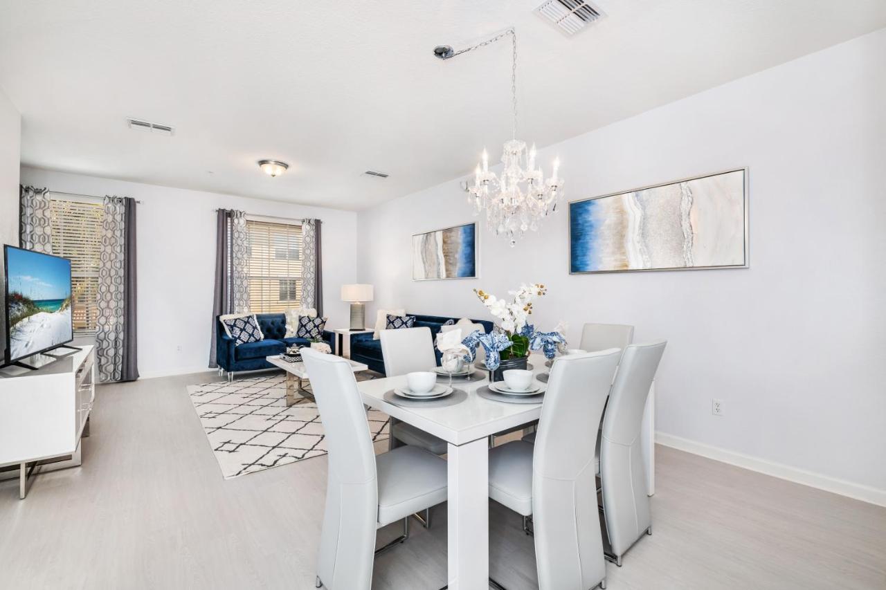 Updated Vista Cay Townhome, 10 Min From Universal Orlando Exterior photo